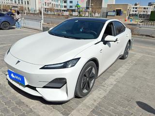 长安深蓝SL03 1.5L 