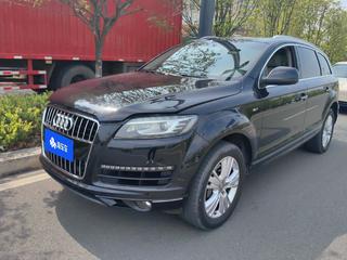奥迪Q7 3.0T 技术型 