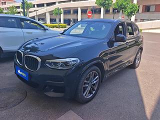 X3 2.0T M运动套装 