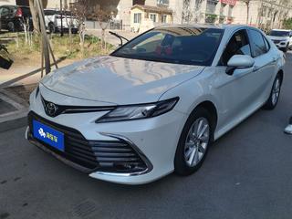 凯美瑞 G 2.0L 