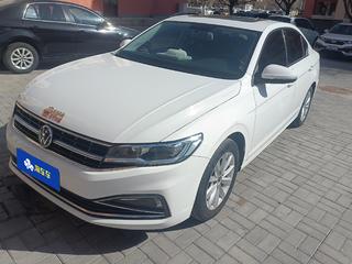 宝来 1.5L 时尚智联版 