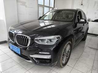 X3 2.0T 豪华套装 