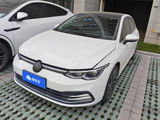 高尔夫 1.4T 280TSI-Pro 