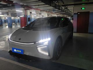 高合HiPhi X 0.0T 自动 旗舰版 