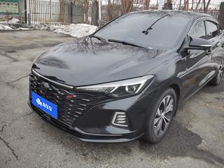 长安逸动PLUS 1.4T 自动 旗舰型 