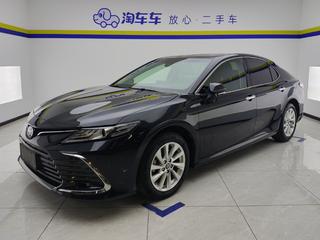 凯美瑞 G 2.0L 