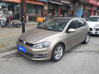 高尔夫 1.6L 舒适型 