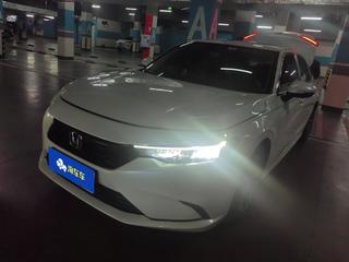 本田型格三厢 1.5T 