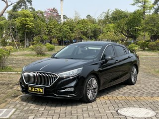 H5 1.8T 改款智联旗韵版 