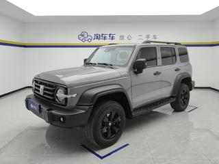 坦克坦克300 2.0T 