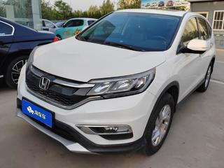 CR-V 2.4L 