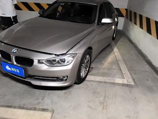 宝马3系 320Li 