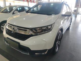 CR-V 1.5T 