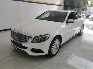 奔驰C级 C180L 