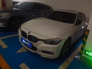 宝马3系 320Li 