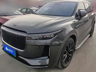 理想ONE 1.2T 