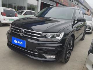 大众途观L 2.0T 