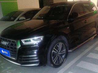 奥迪Q5L 2.0T 