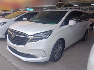 GL8 2.0T 