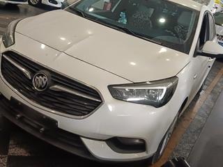 凯越 1.3L 15N精英型 