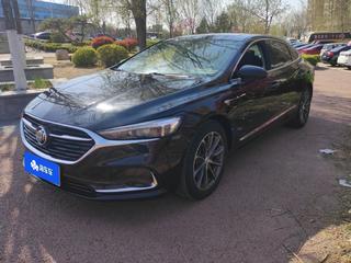 别克君越 2.0T 自动 28T豪华型 