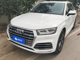 奥迪Q5L 2.0T 