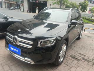 奔驰GLB 1.3T 