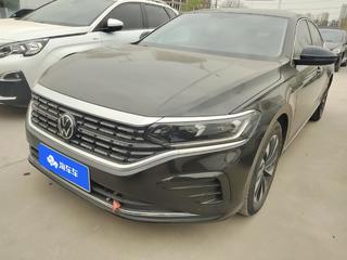 帕萨特 1.4T 280TSI精英版 