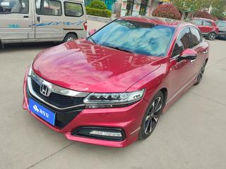 思铂睿 2.4L Si 