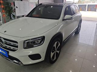 奔驰GLB 1.3T 
