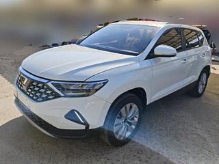 捷达VS5 1.4T 