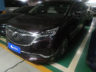 GL8 2.0T 
