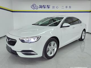 君威 1.5T 20T精英型 
