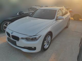 宝马3系 320Li 