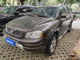 沃尔沃XC90 T5 