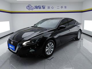 天籁 2.0L XL舒适版 