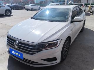 速腾 1.4T 280TSI舒适型 