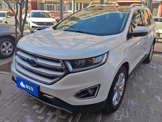 福特锐界 2.0T 