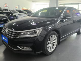 帕萨特 1.8T 330TSI御尊版 