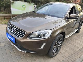 沃尔沃XC60 2.0T 