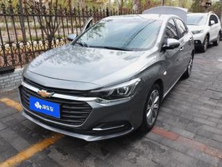 雪佛兰科鲁泽 1.5L 