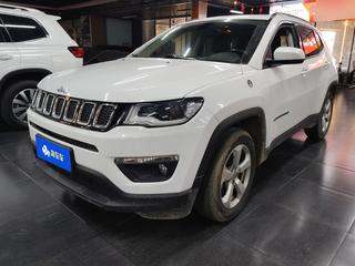 吉普指南者 1.4T 