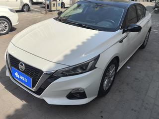 天籁 2.0L XL舒适版 