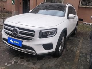 奔驰GLB 1.3T 