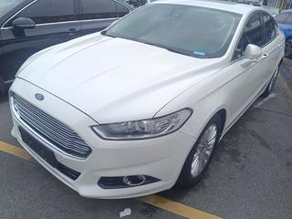 蒙迪欧 2.0T GTDi200时尚型 