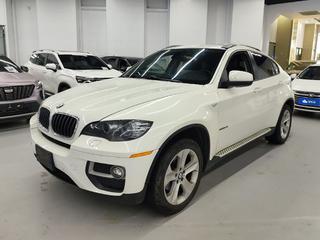 宝马X6 35i 