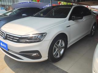 大众凌渡 1.4T 