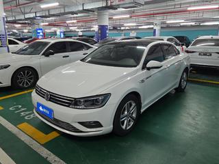 大众凌渡 1.4T 