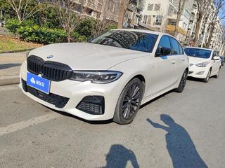 宝马3系 325i 