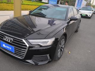 奥迪A6L 45TFSI 